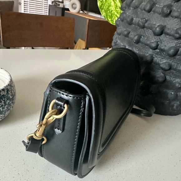 NWOT. Zara cross body bag. - Picture 5 of 11